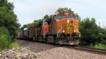 BNSF 5279